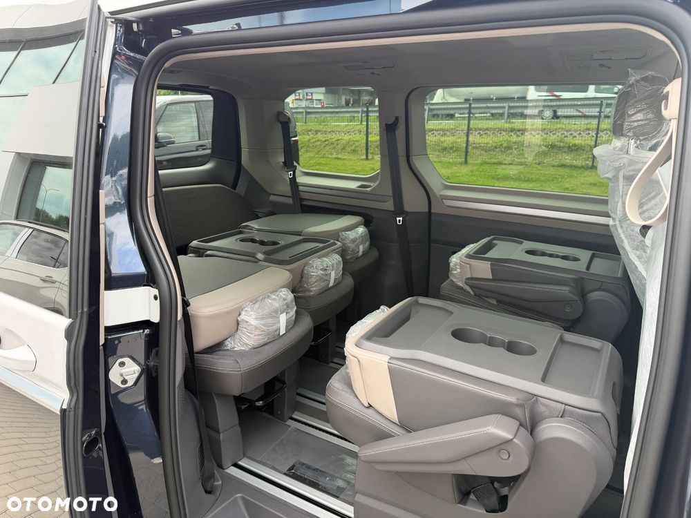 Volkswagen Multivan 2.0 TSI L1 DSG - 13