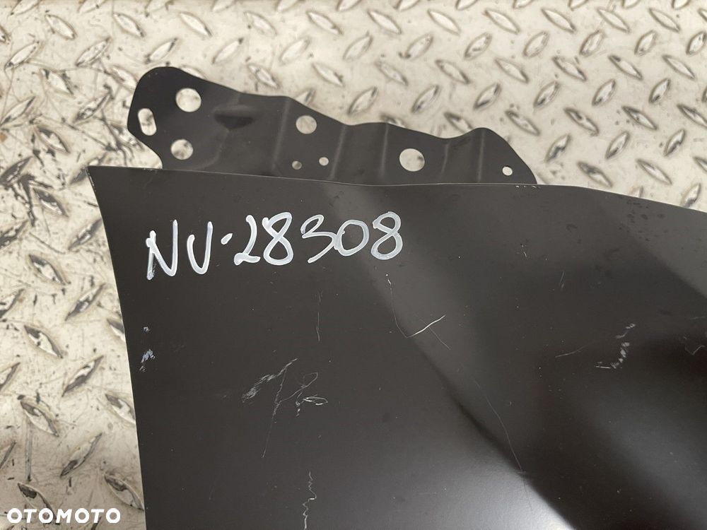 NOWY ORYGINALNY BŁOTNIK PRZEDNI PRAWY CHEVROLET AVEO T300 PRZÓD PRAWA 11-14 95483688 KIERUNEK - 9