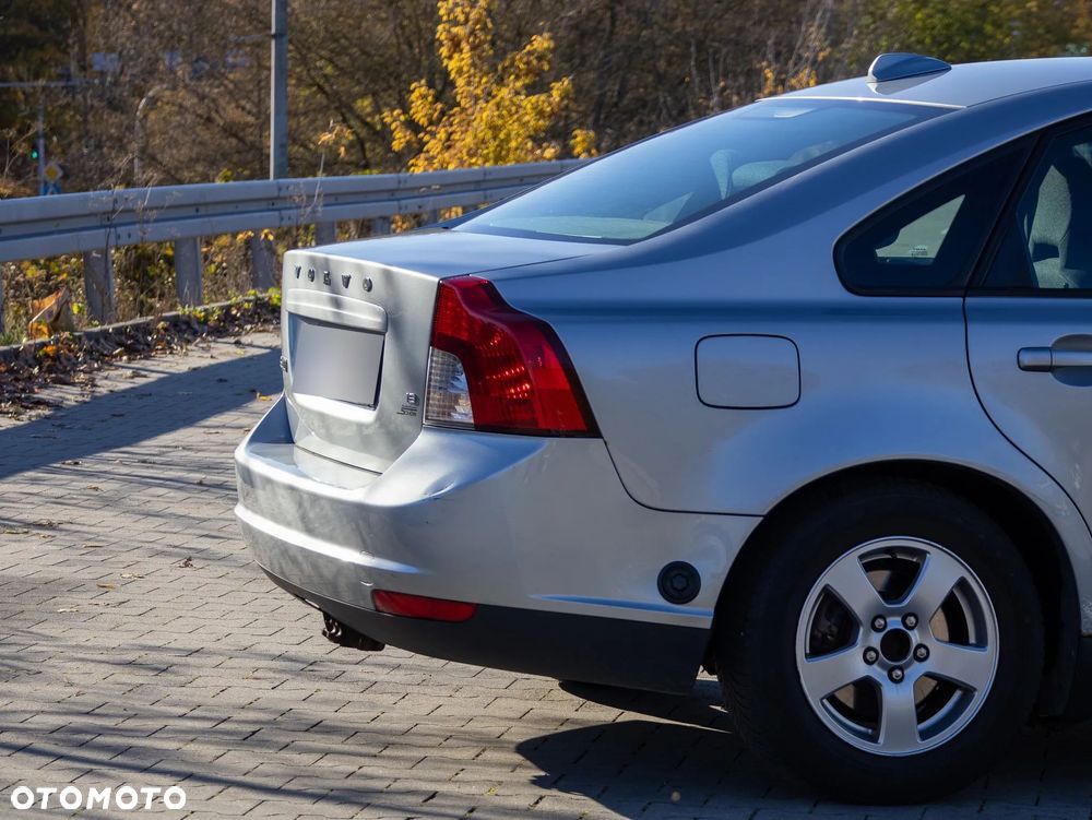 Volvo S40 1.8 Kinetic - 10