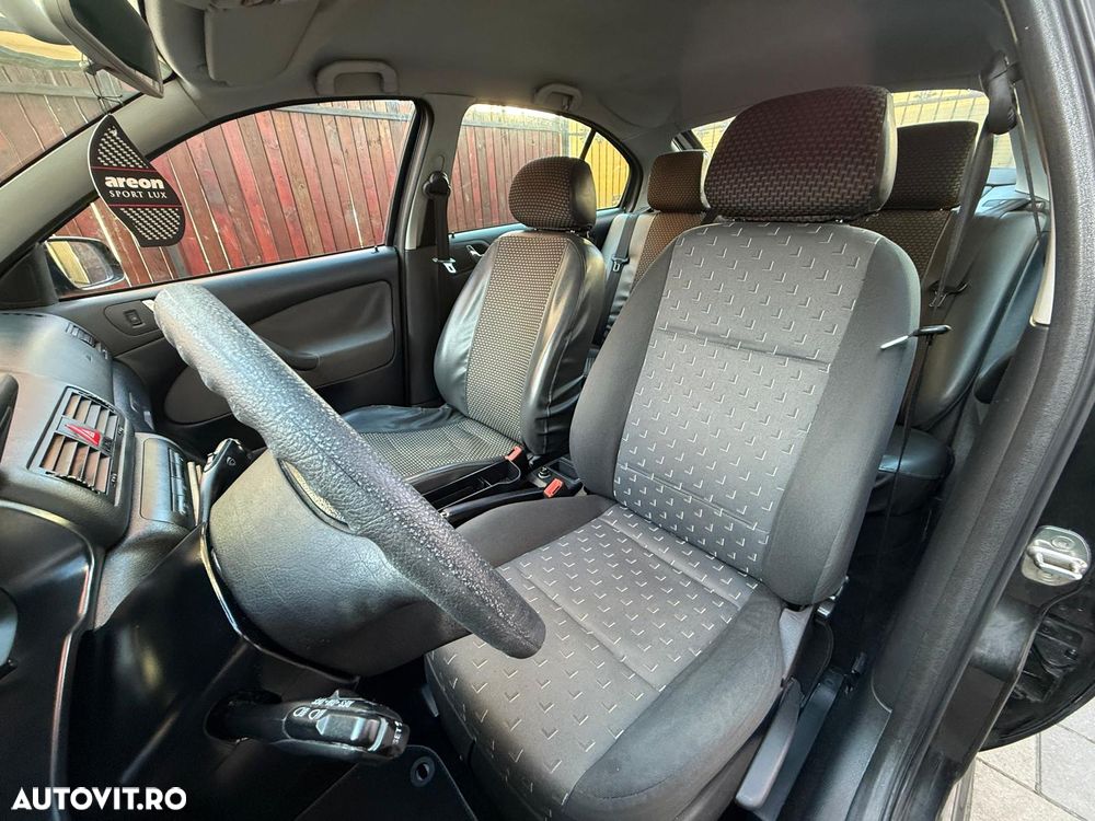 Skoda Octavia 1.9 TDI - 9