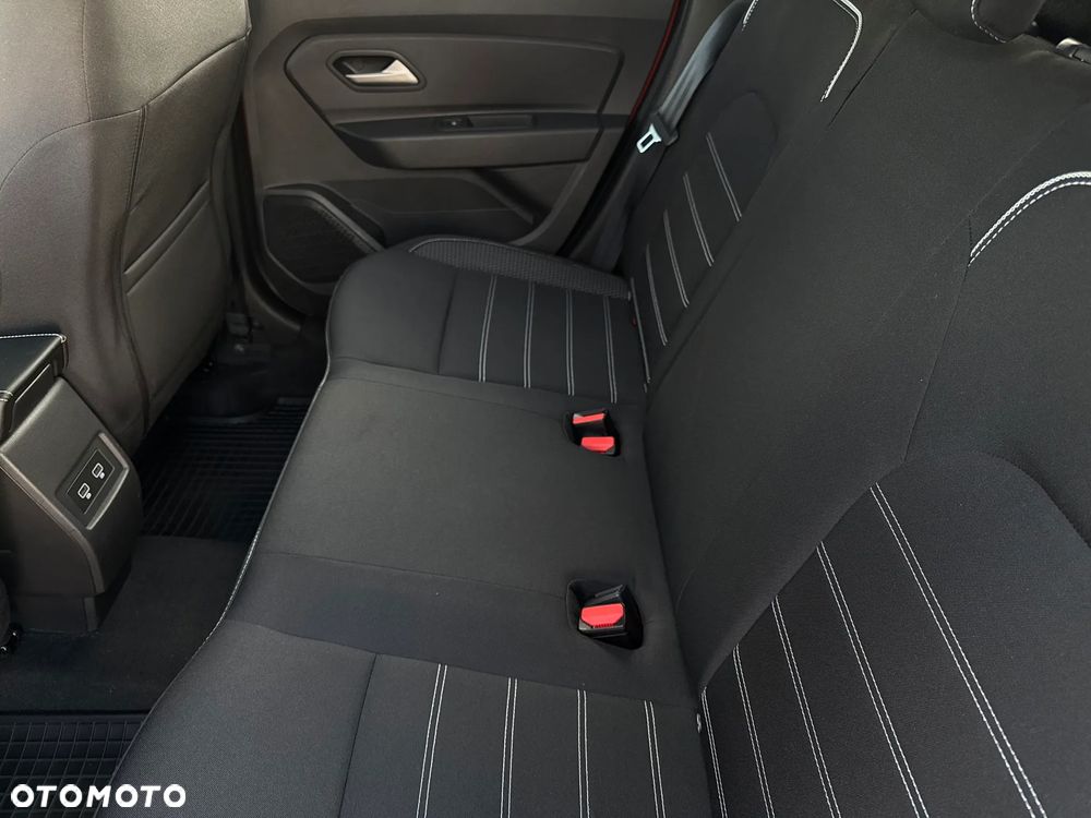 Dacia Duster 1.3 TCe Journey - 15