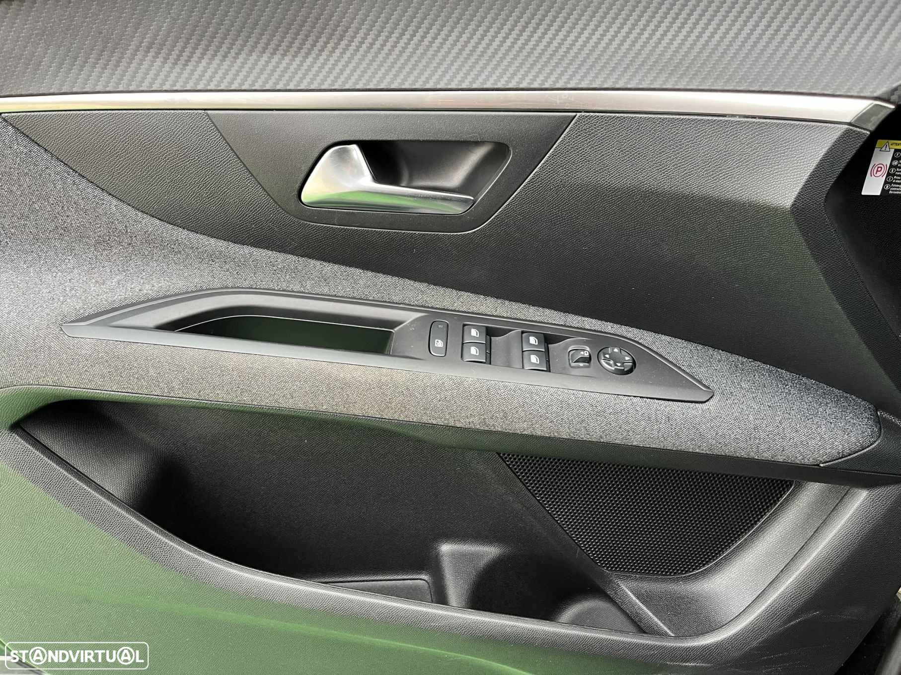 Peugeot 3008 - 7