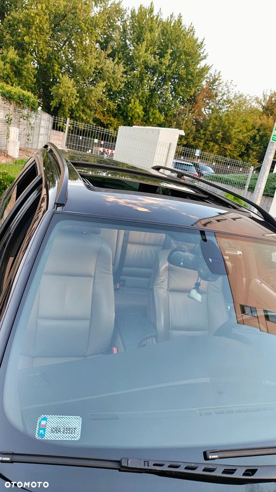 BMW Seria 5 535d Touring - 17