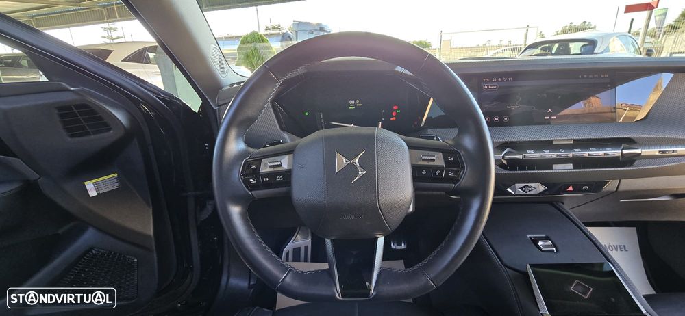 DS DS4 E-TENSE 225 RIVOLI - 25