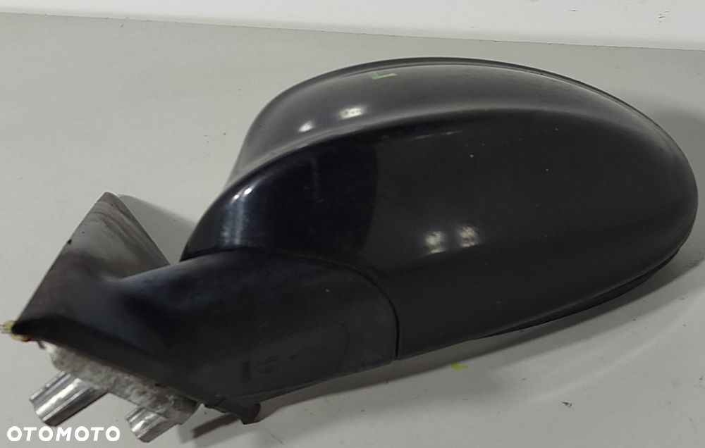 lusterko lewe przednie BMW 3 E90 05-11 - 2
