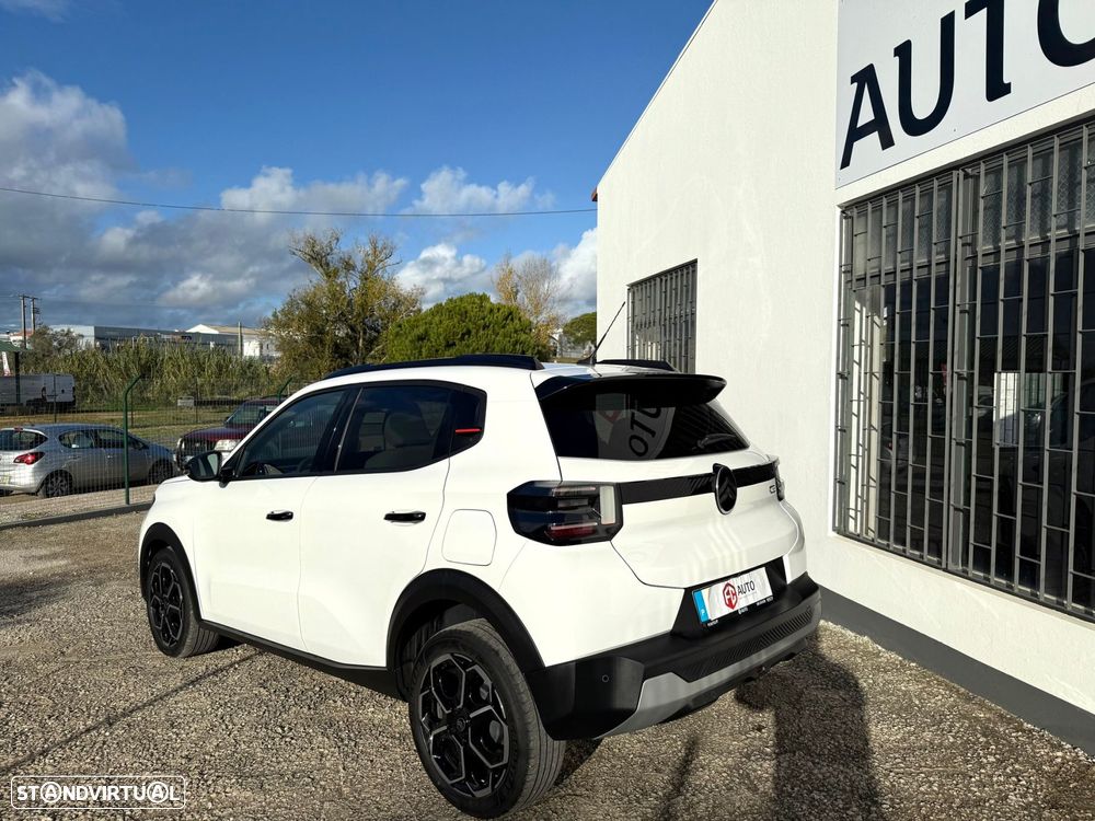 Citroën C3 1.2 Turbo Max - 8
