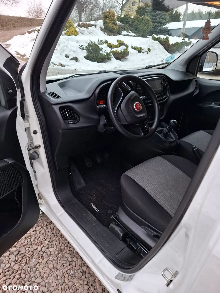 Fiat DOBLO - 13