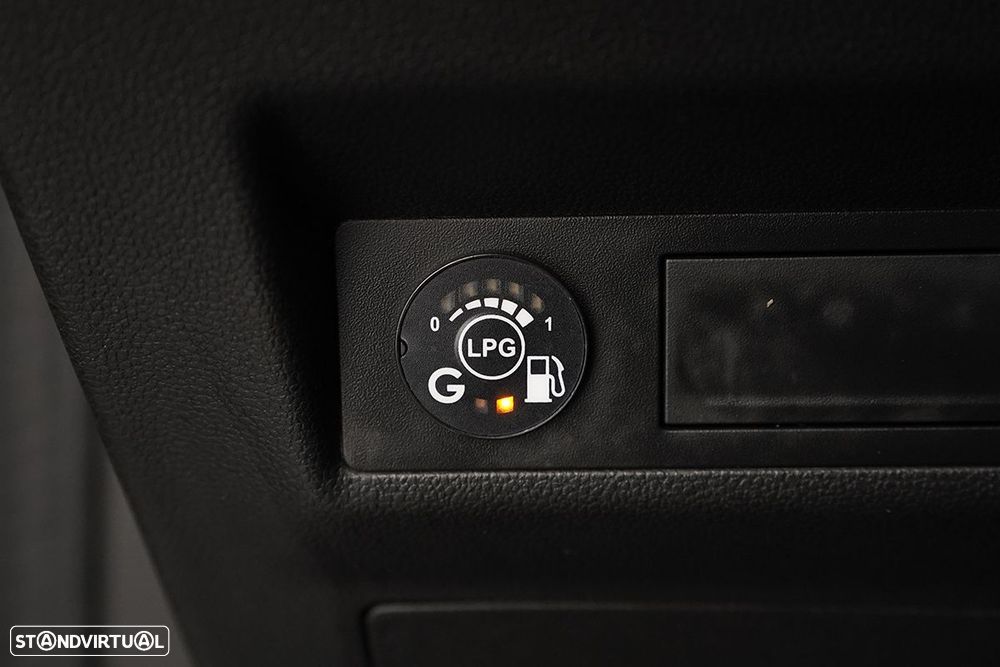 Renault Captur 1.0 TCe Techno Bi-Fuel - 21