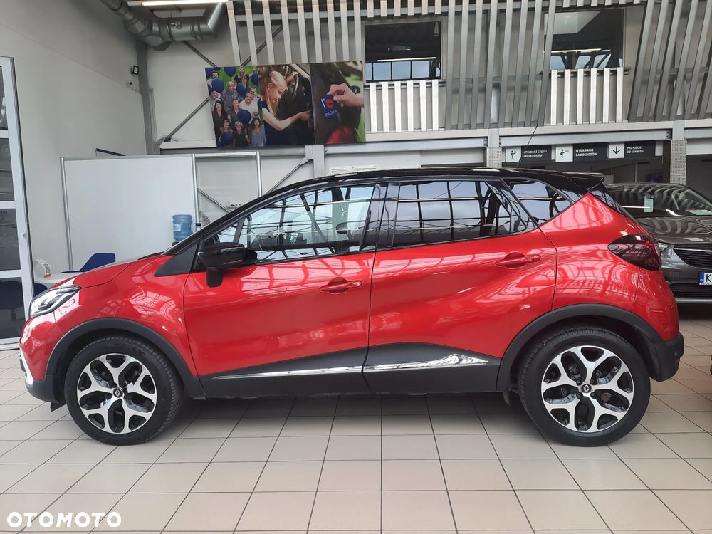 Renault Captur 1.3 Energy TCe S-Edition EDC - 9