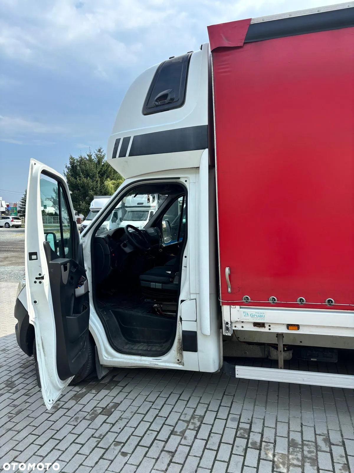 Renault master - 6