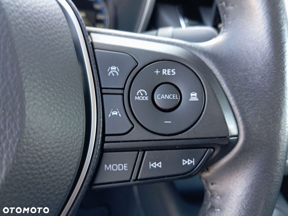 Toyota Corolla 1.8 Hybrid Comfort - 14