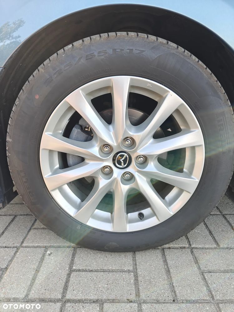 Mazda 6 2.0 Skyenergy - 21