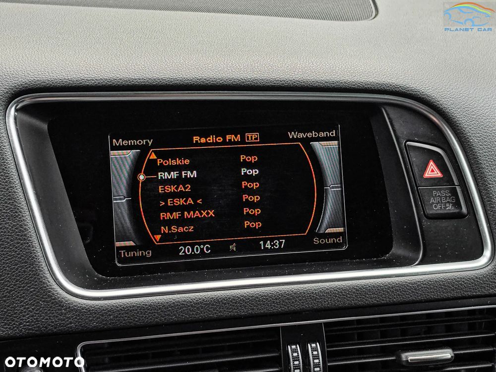 Audi Q5 2.0 TDI Quattro (clean diesel) S tronic - 29
