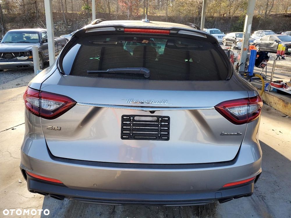 Maserati Levante - 7