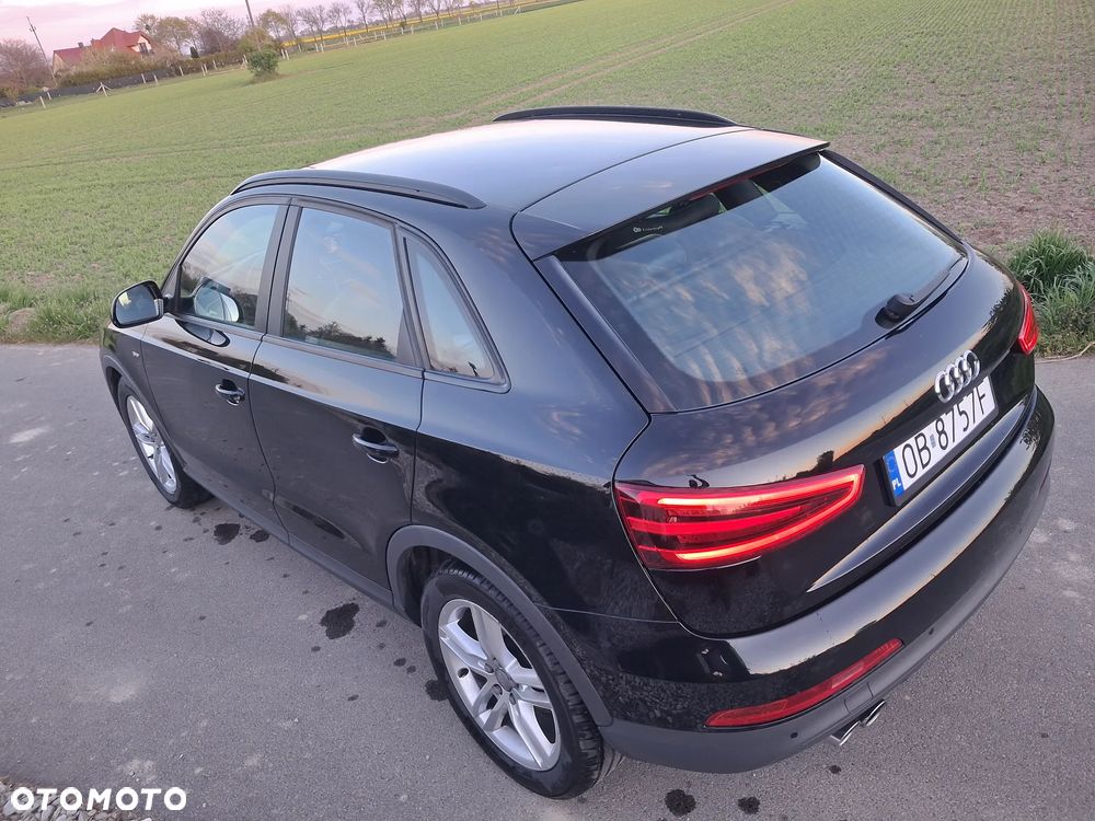 Audi Q3 2.0 TDI Prime Edition - 22