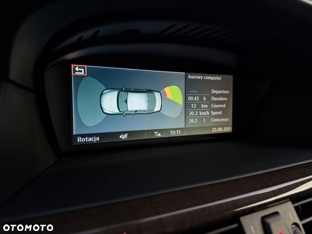 BMW Seria 5 - 39