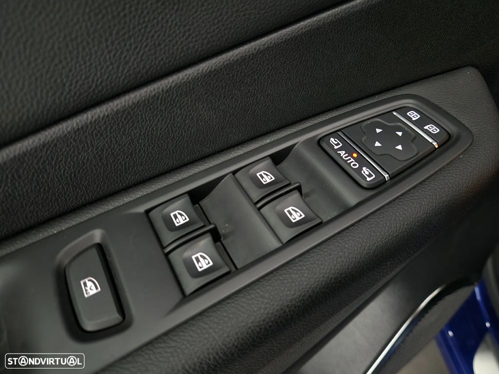 Renault Captur 1.3 TCe Initiale Paris - 23