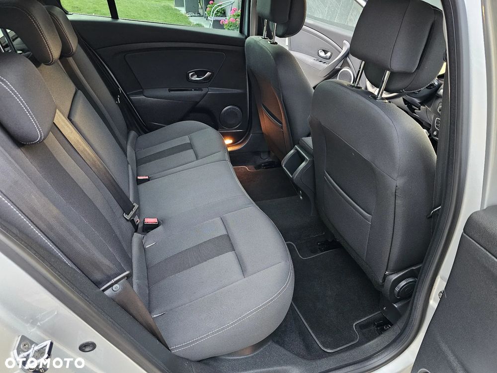 Renault Megane 2010