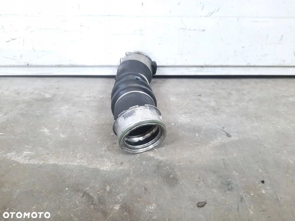 RURA WĄŻ INTERCOOLERA BMW 1 E81 E87 3 E90 E91 N47 2.0 7797480 - 2