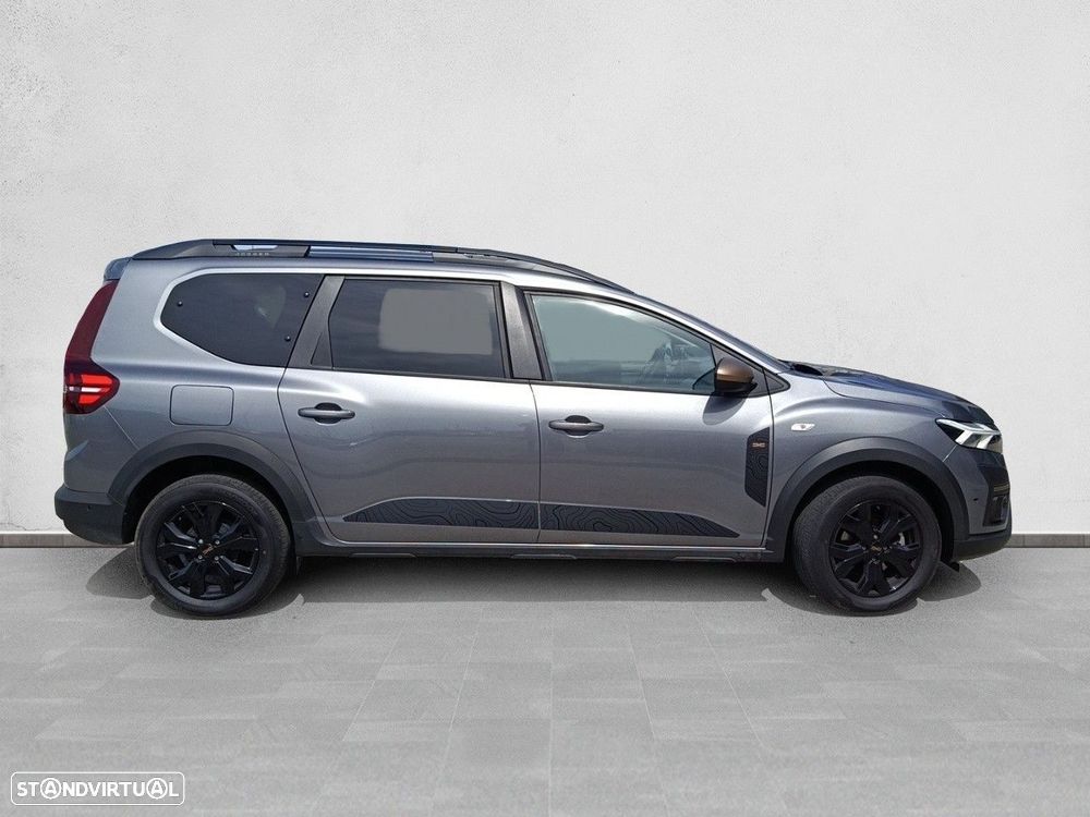 Dacia Jogger 1.0 ECO-G Extreme 7L Bi-Fuel - 5