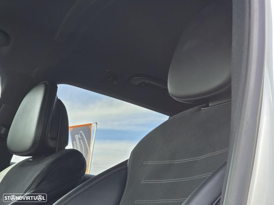 Mercedes-Benz C 300 e T 9G-TRONIC AMG Line - 16