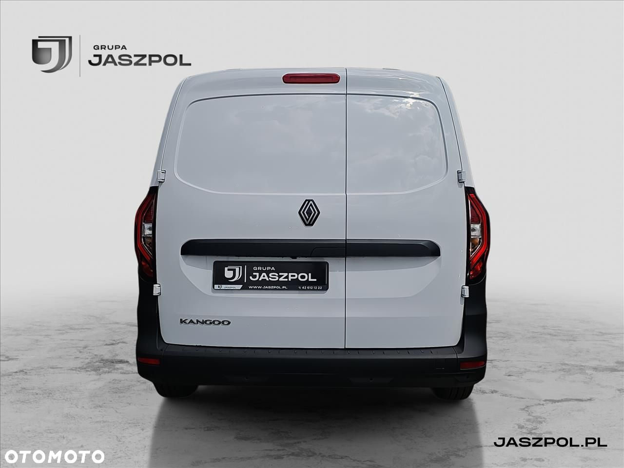 Renault Kangoo 1.5 dCi Equilibre - 6