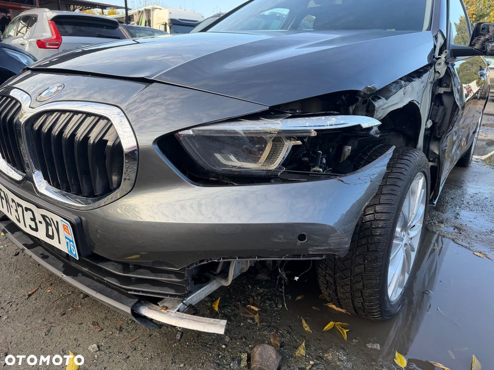 BMW Seria 1 - 20