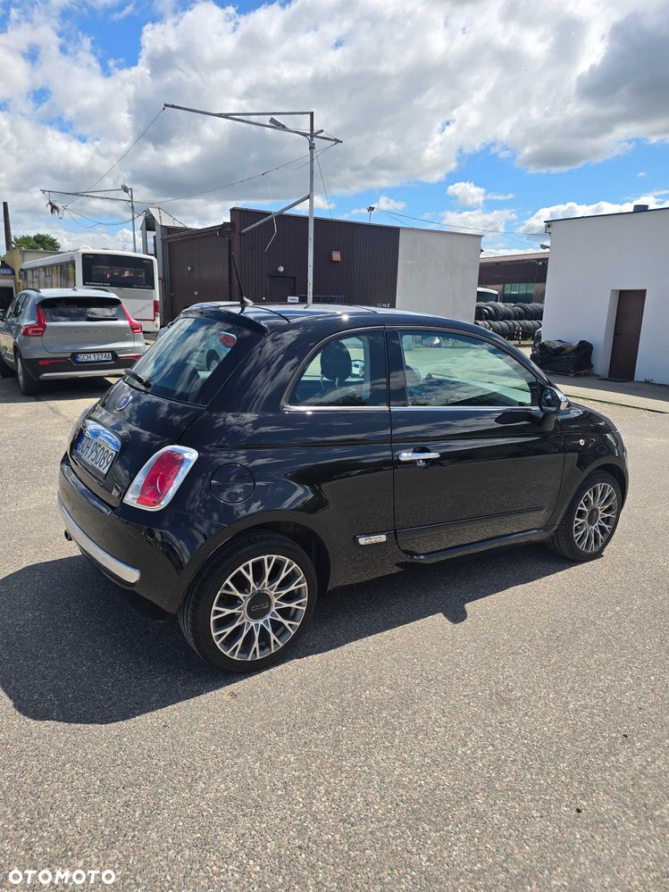 Fiat 500 - 7