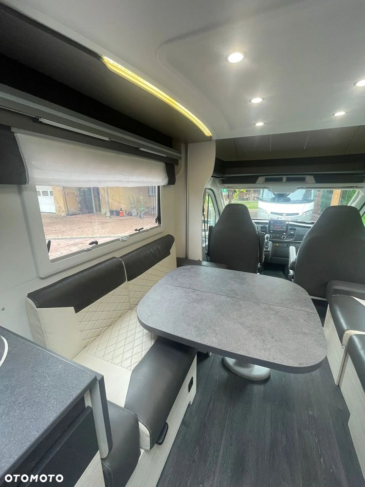 Ford Transit - 18