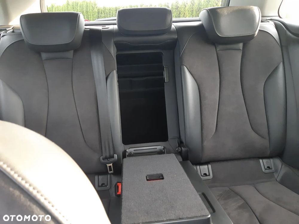 Audi A3 Sportback - 17