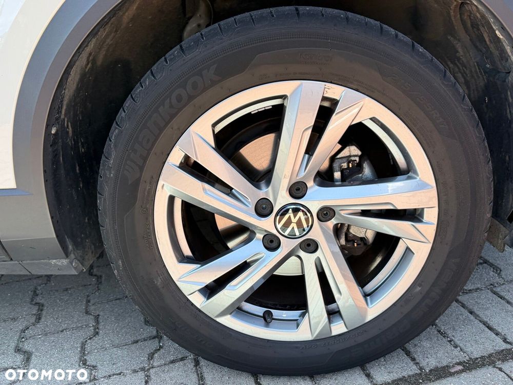 Volkswagen T-Roc 1.0 TSI Special Edition - 11