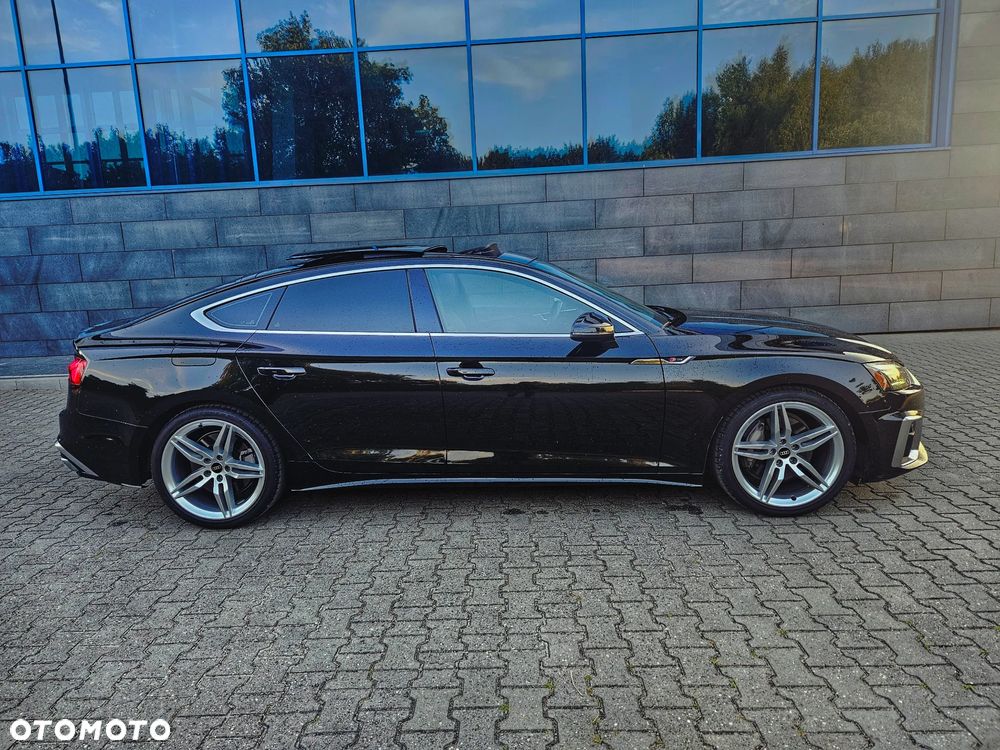 Audi A5 - 5