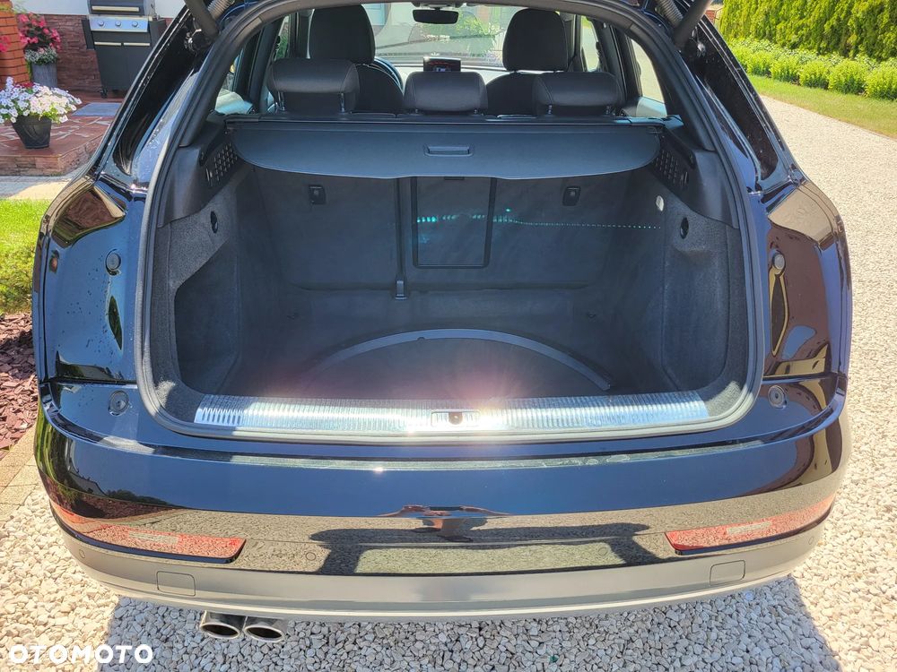 Audi Q3 2.0 TDI Quattro Design - 25
