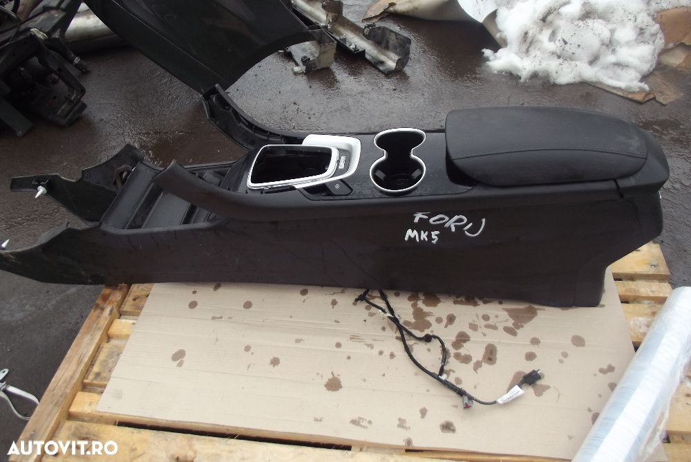 Cotiera Ford Mondeo 2014-2019 cotiera Mondeo MK5 dezmembrez Mondeo 2.0 - 7