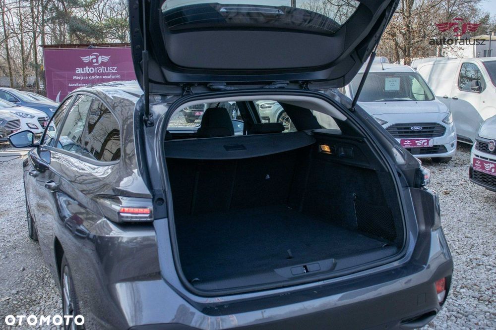 Peugeot 308 1.5 BlueHDi Active Pack S&S EAT8 - 40