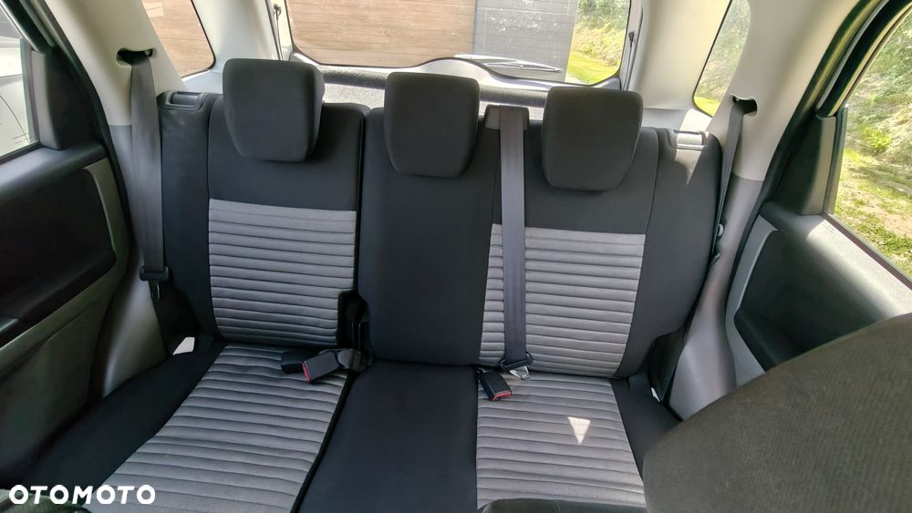Suzuki SX4 - 8