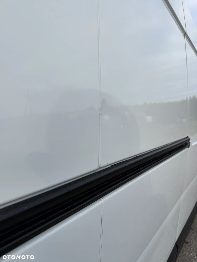 Renault MASTER*MAXI*L3H2*klima*3.70mpaki - 21