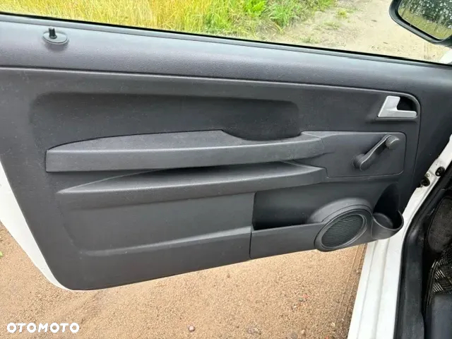 Volkswagen Fox - 10