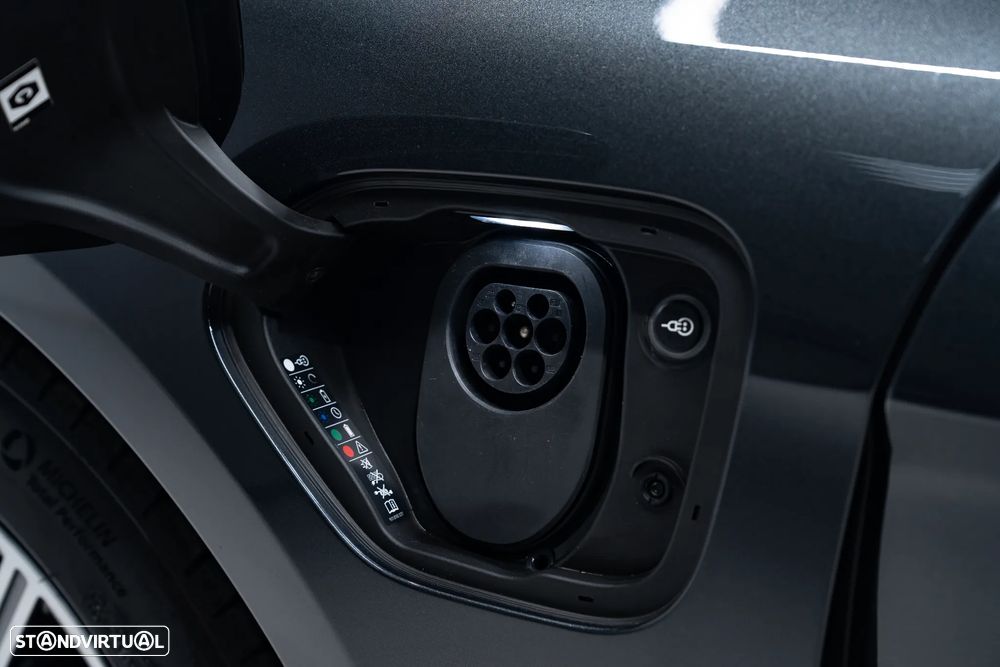 Porsche Taycan Sport Turismo Standard - 15