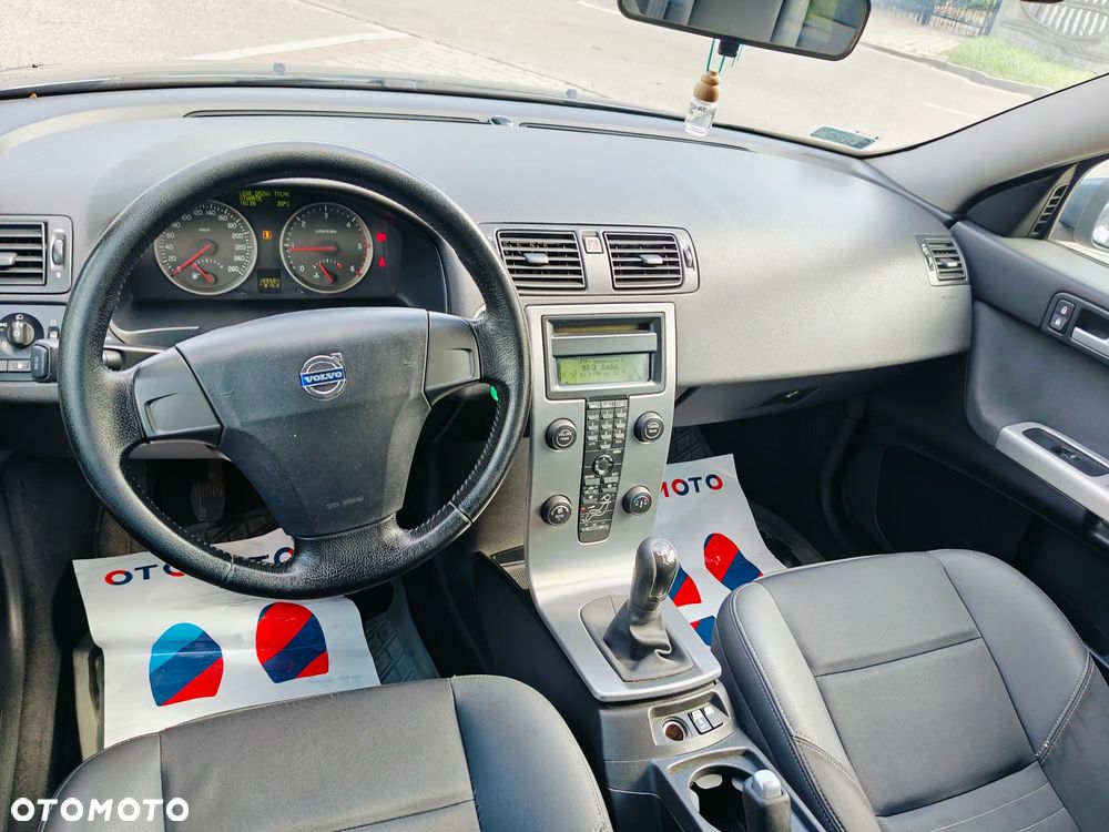 Volvo V50 2.0D DPF Summum - 7