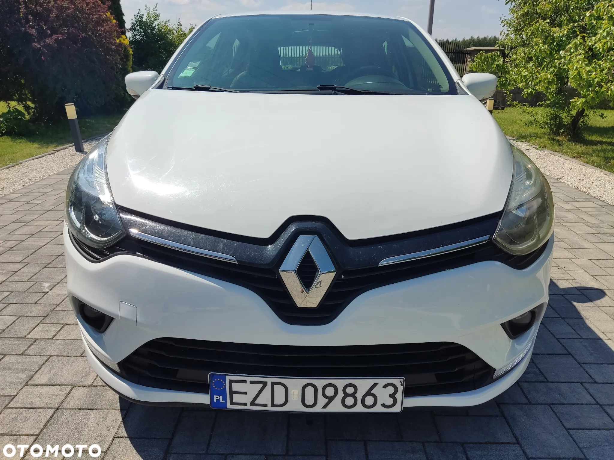 Renault Clio dCi 90 Limited - 12