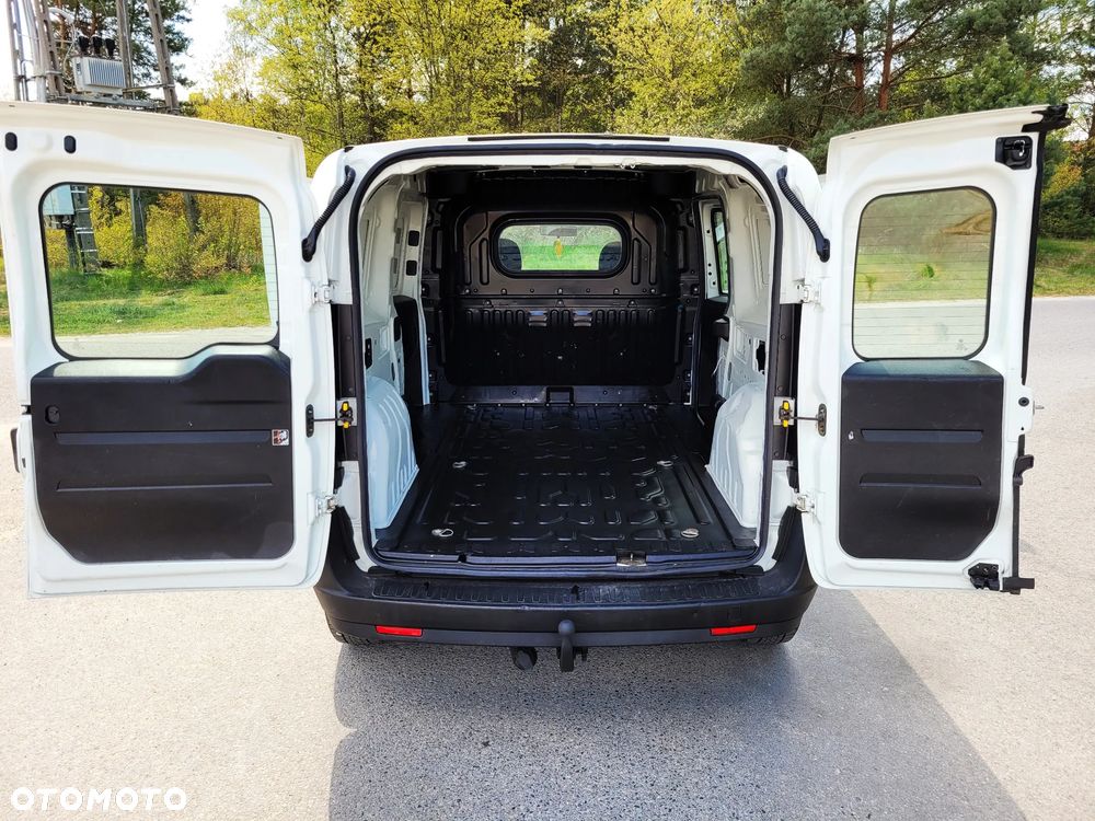 Opel Combo L2H1 Long - 27