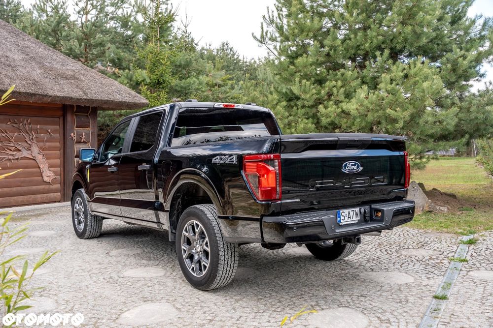 Ford F150 - 9