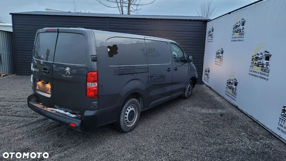 Peugeot EXPERT - 18