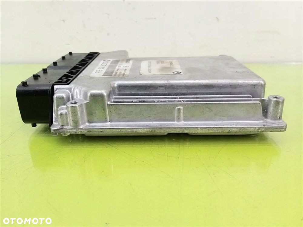 Komputer sterownik silnika BMW E60 2003-2010 3,0 D 0281011224 DDE7793210 - 1