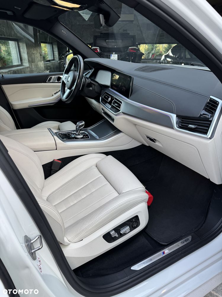BMW X5 - 5