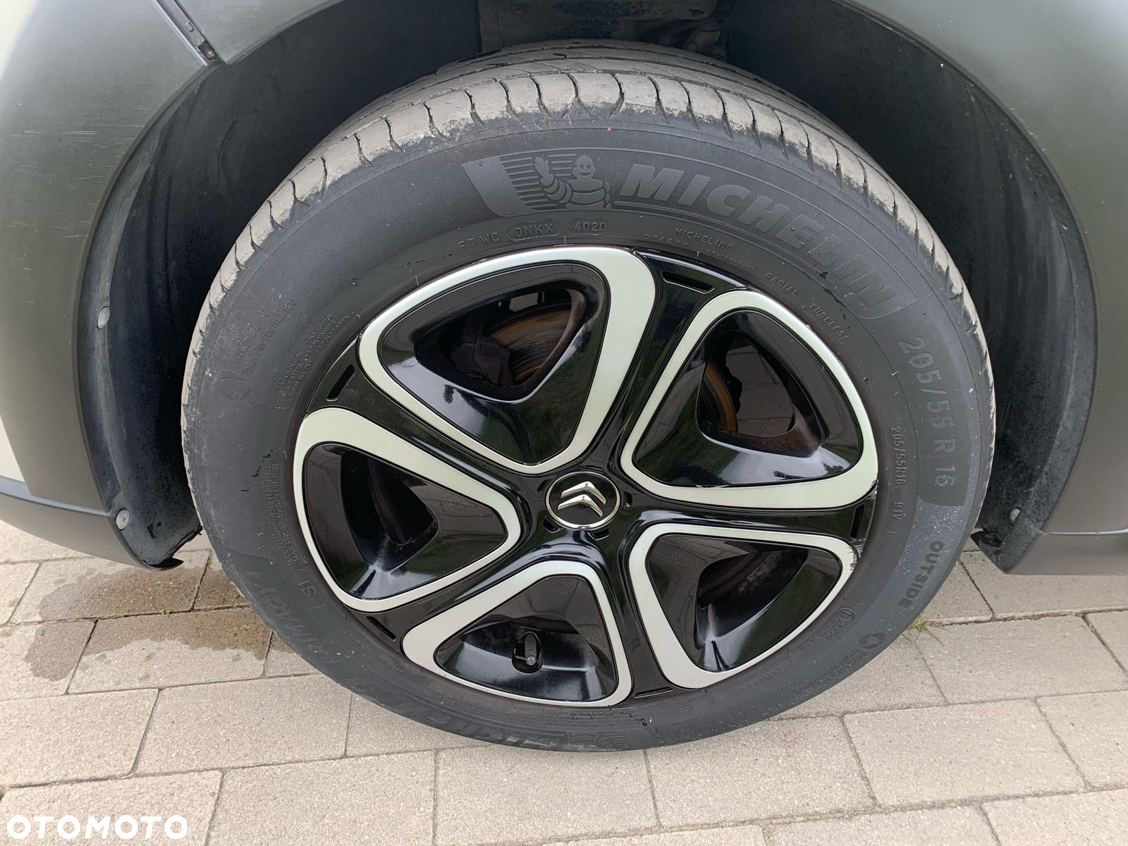 Citroën C3 1.2 PureTech Feel Pack - 10