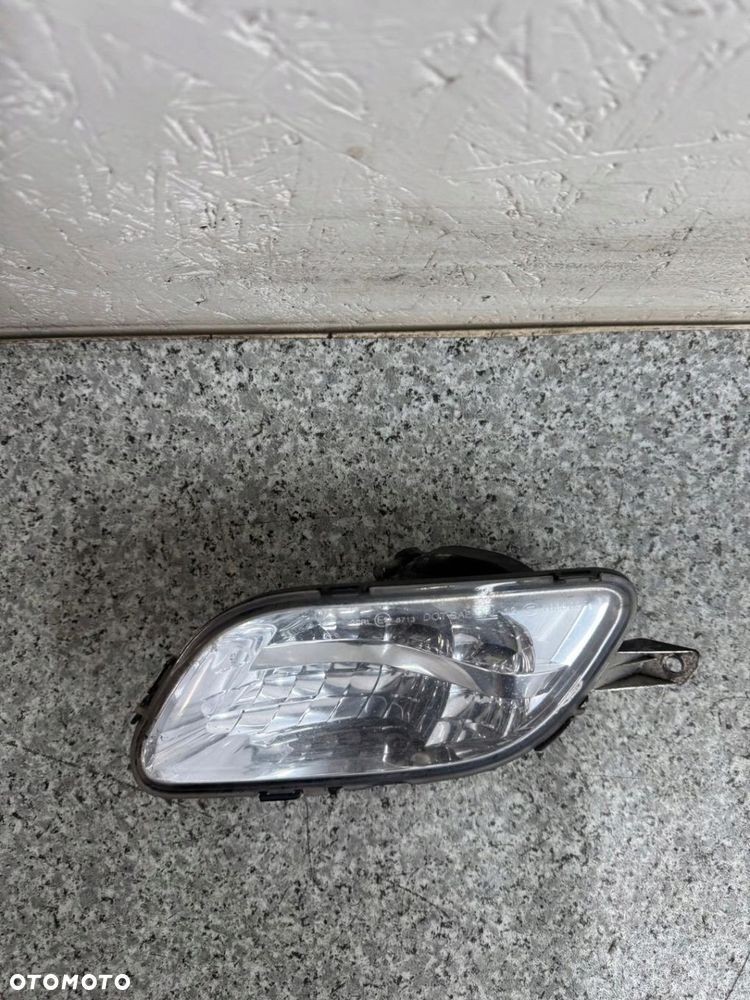HALOGEN LEWY PRZÓD 31410321 VOLVO V70 III 2012- LIFT