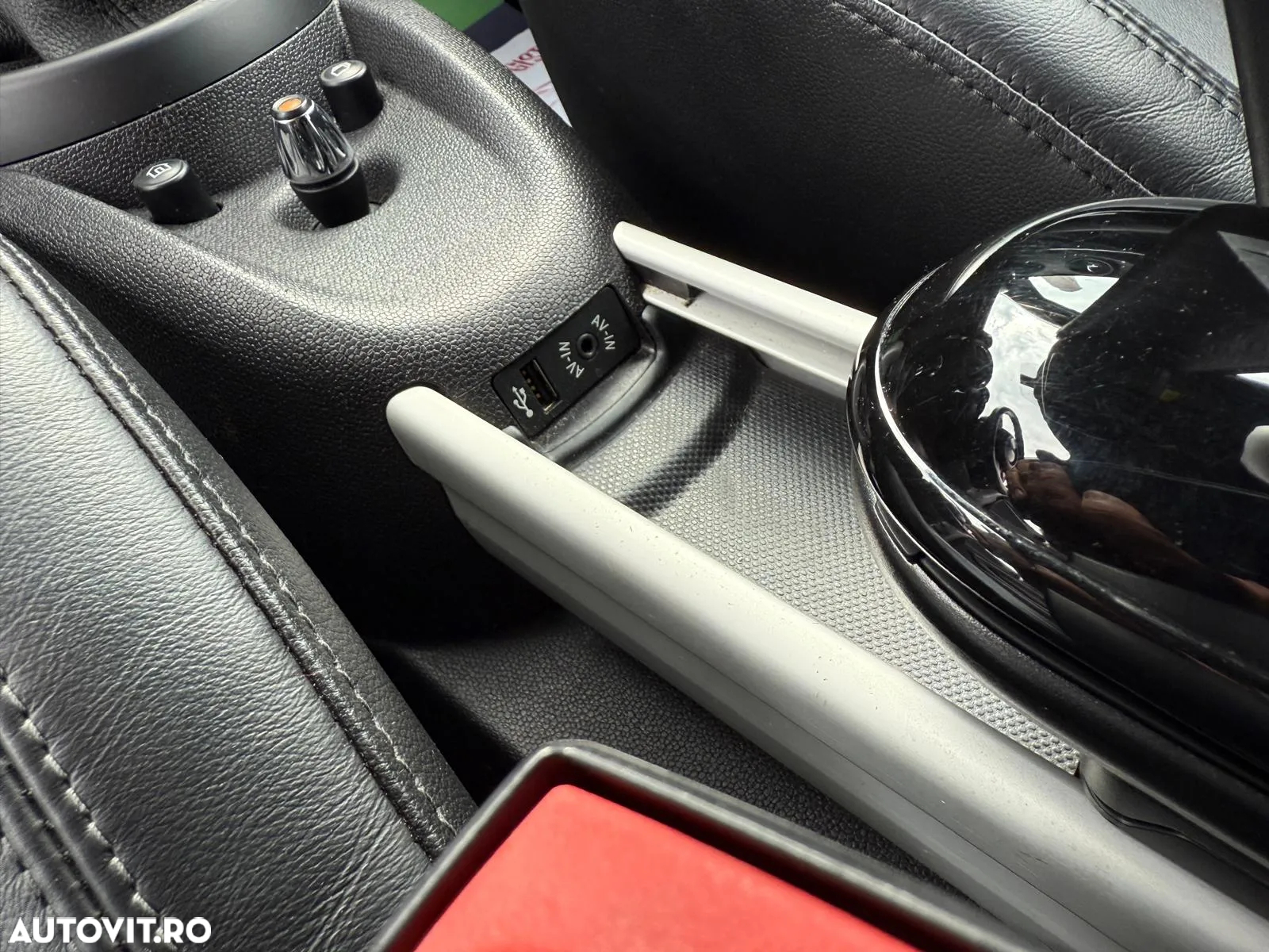 Mini Paceman Cooper SD Aut. - 37