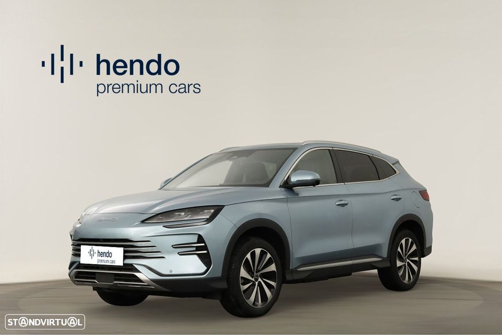 BYD Seal U 1.5 DM-i Boost - 1